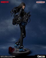 「GANTZ:O / レイカ1/6スケールスタチュー」