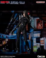 「GANTZ:O / レイカ1/6スケールスタチュー」