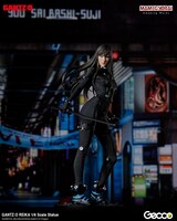 「GANTZ:O / レイカ1/6スケールスタチュー」
