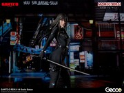 「GANTZ:O / レイカ1/6スケールスタチュー」