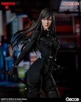 「GANTZ:O / レイカ1/6スケールスタチュー」