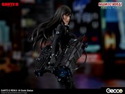 「GANTZ:O / レイカ1/6スケールスタチュー」