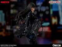 「GANTZ:O / レイカ1/6スケールスタチュー」