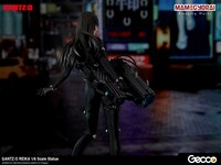 「GANTZ:O / レイカ1/6スケールスタチュー」