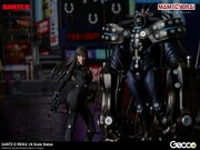 「GANTZ:O / レイカ1/6スケールスタチュー」