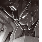 「機動戦士ガンダムNT」コミカライズ版が開始、映画では見られない物語も展開