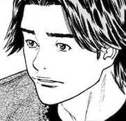 石川賛吾 (c)桂正和/集英社