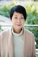 ふせえり扮する一貴の母。(c)桂正和／集英社・スカパー！