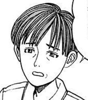 一貴の母 (c)桂正和/集英社