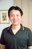 荒木誠扮する一貴の父。(c)桂正和／集英社・スカパー！