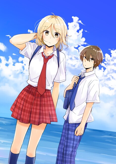 「思春期ビターチェンジ」9巻発売記念に将良が新宿でサイン会 コミックナタリー