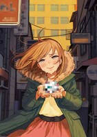 「シベリア少女鉄道 vol.30『いつかそのアレをキメるタイム』」イメージビジュアル