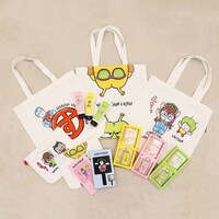 「3COINS×Dr.スランプ アラレちゃん」アイテム