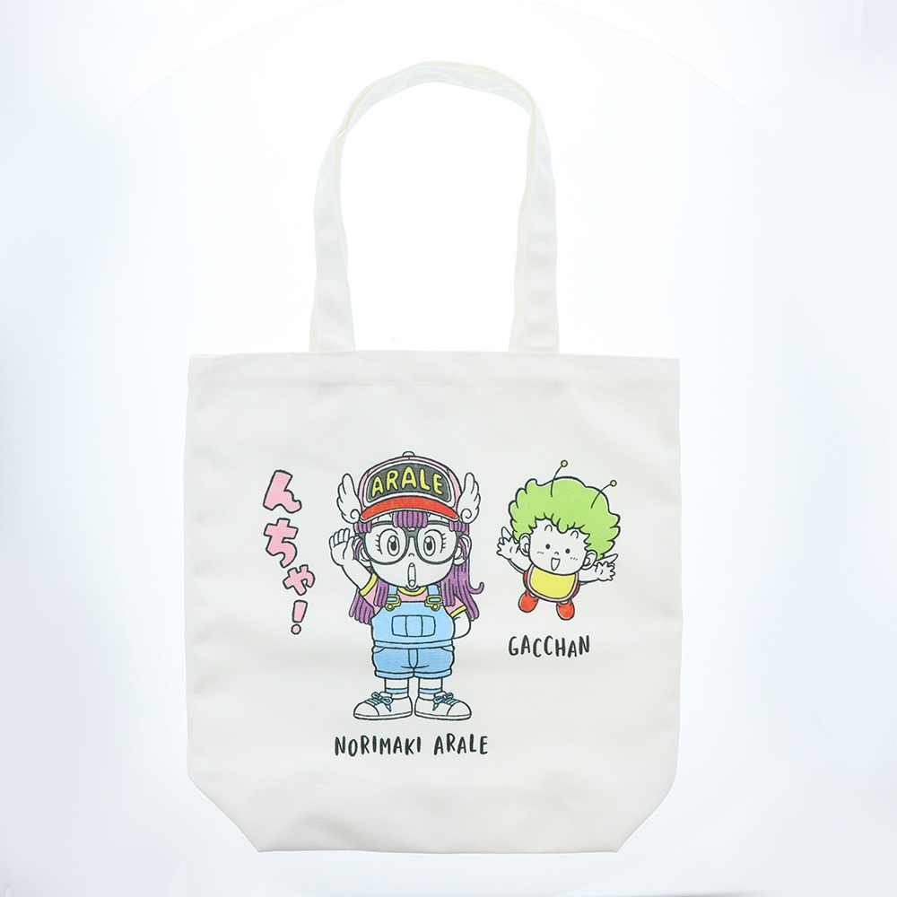 トートバッグ