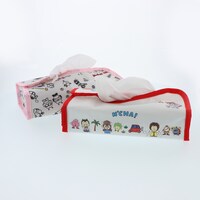 ティッシュケース