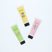 ハンドクリーム