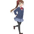 アニメ「ひとりぼっちの○○生活」アル役に鬼頭明里、ソトカ役に黒瀬ゆうこ