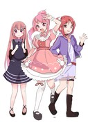 「ガールズ ラジオ デイズ たまささsistersの日常」
