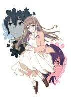 「Hello,Hello and Hello」カット