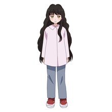 草刈螢（CV：悠木碧）