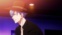 アニメ「B-PROJECT～絶頂＊エモーション～」第1弾PVより。
