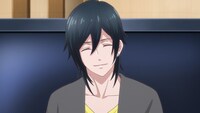 アニメ「B-PROJECT～絶頂＊エモーション～」第1弾PVより。