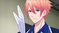 アニメ「B-PROJECT～絶頂＊エモーション～」第1弾PVより。