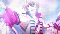 アニメ「B-PROJECT～絶頂＊エモーション～」第1弾PVより。