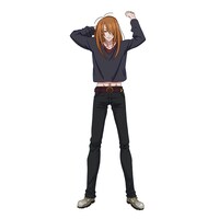 麻井蝉丸（CV：小西克幸）