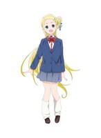 ソトカ・ラキター（CV：黒瀬ゆうこ）