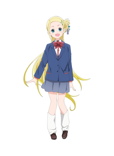 ソトカ・ラキター（CV：黒瀬ゆうこ）