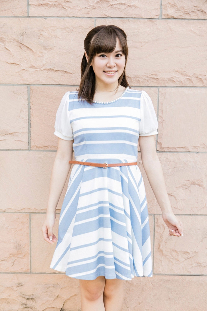 吉岡美咲