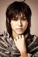 三浦海里扮する白銀。