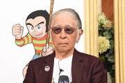 藤子不二雄(A) (c)日本テレビ