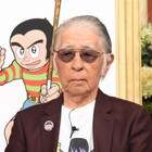 「嵐にしやがれ」に藤子不二雄(A)が出演、「怪物くん」など人気作の裏話語る
