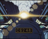 「銀河鉄道999」