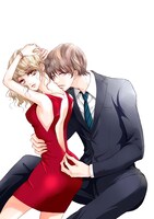 「Perfect Crime」イラスト