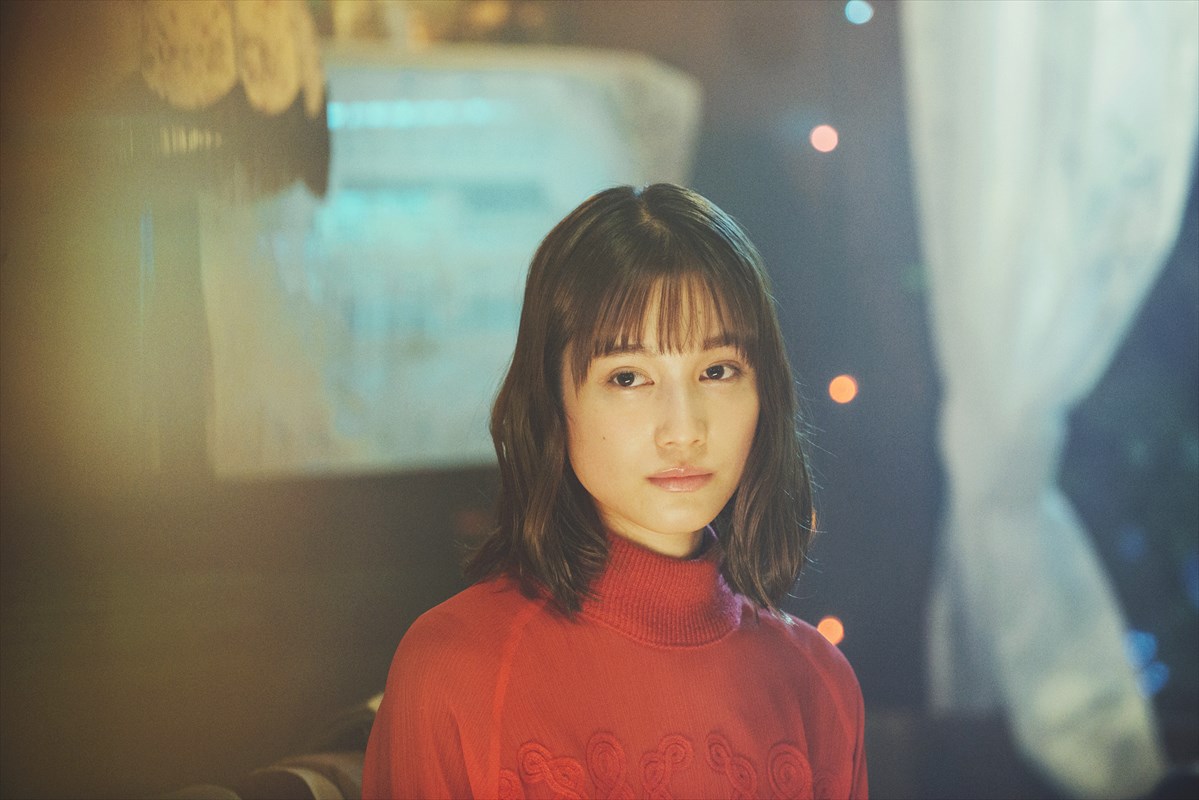 「MATCH girls」場面写真