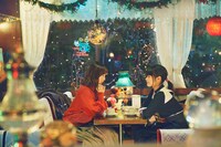 「MATCH girls」場面写真