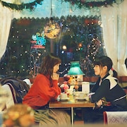 LUCKY TAPES、ルミネの山岸聖太監督クリスマスドラマに主題歌提供