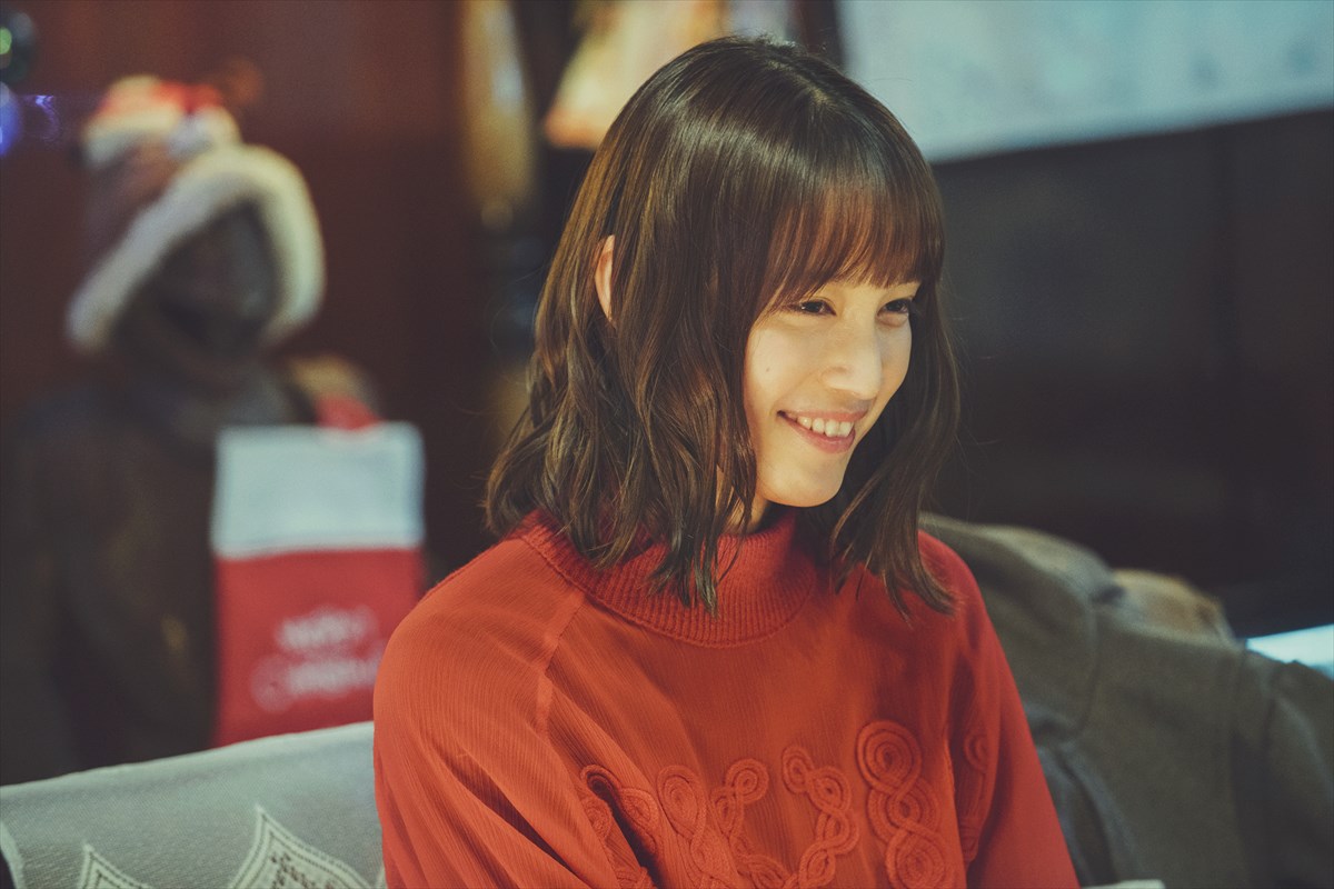 「MATCH girls」場面写真