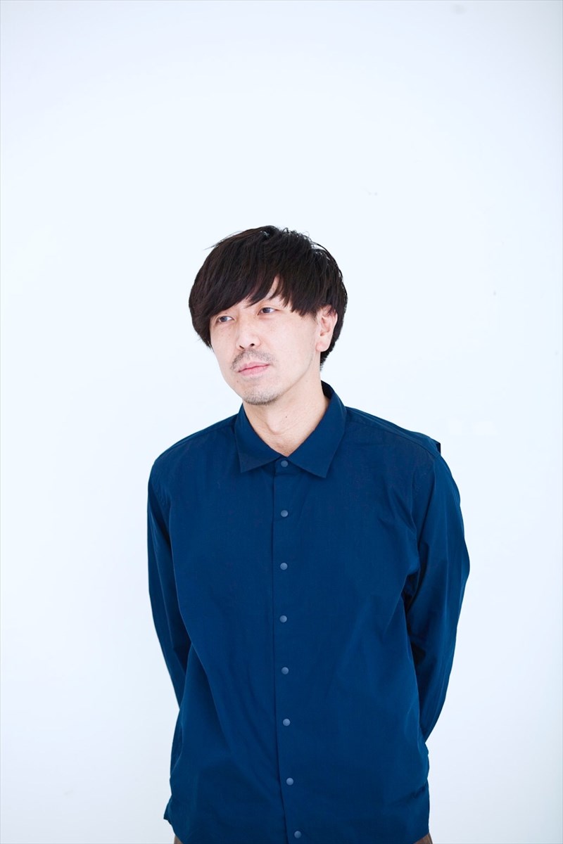 山岸聖太監督