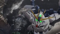 「機動戦士ガンダムNT」より。