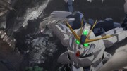 「機動戦士ガンダムNT」より。