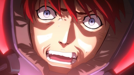 「機動戦士ガンダムNT」より。