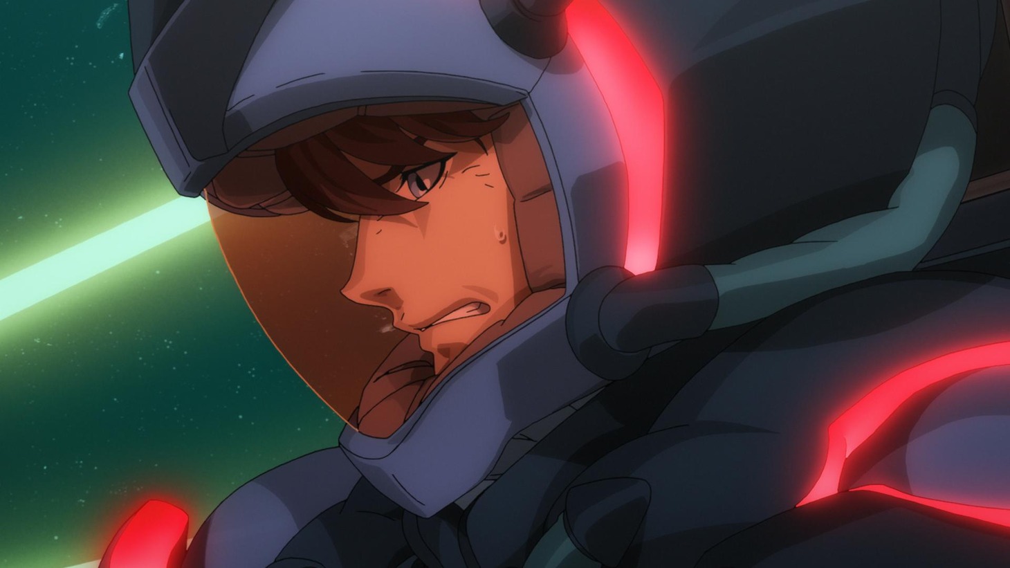 「機動戦士ガンダムNT」より。
