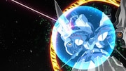 「機動戦士ガンダムNT」より。