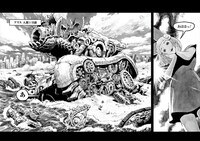 「BIBLIOMANIA」より。