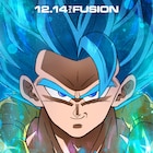 映画「ドラゴンボール超」にゴジータ参戦、劇場版に登場するのは23年ぶり