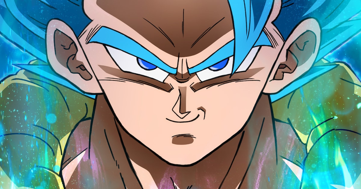 映画「ドラゴンボール超」にゴジータ参戦、劇場版に登場するのは23年 